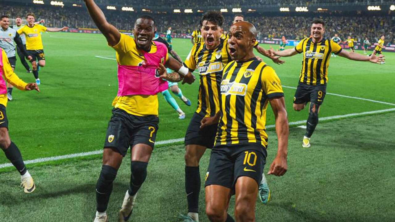 Beşiktaş kiralık olarak göndermişti: Şampiyonluk golünü attı