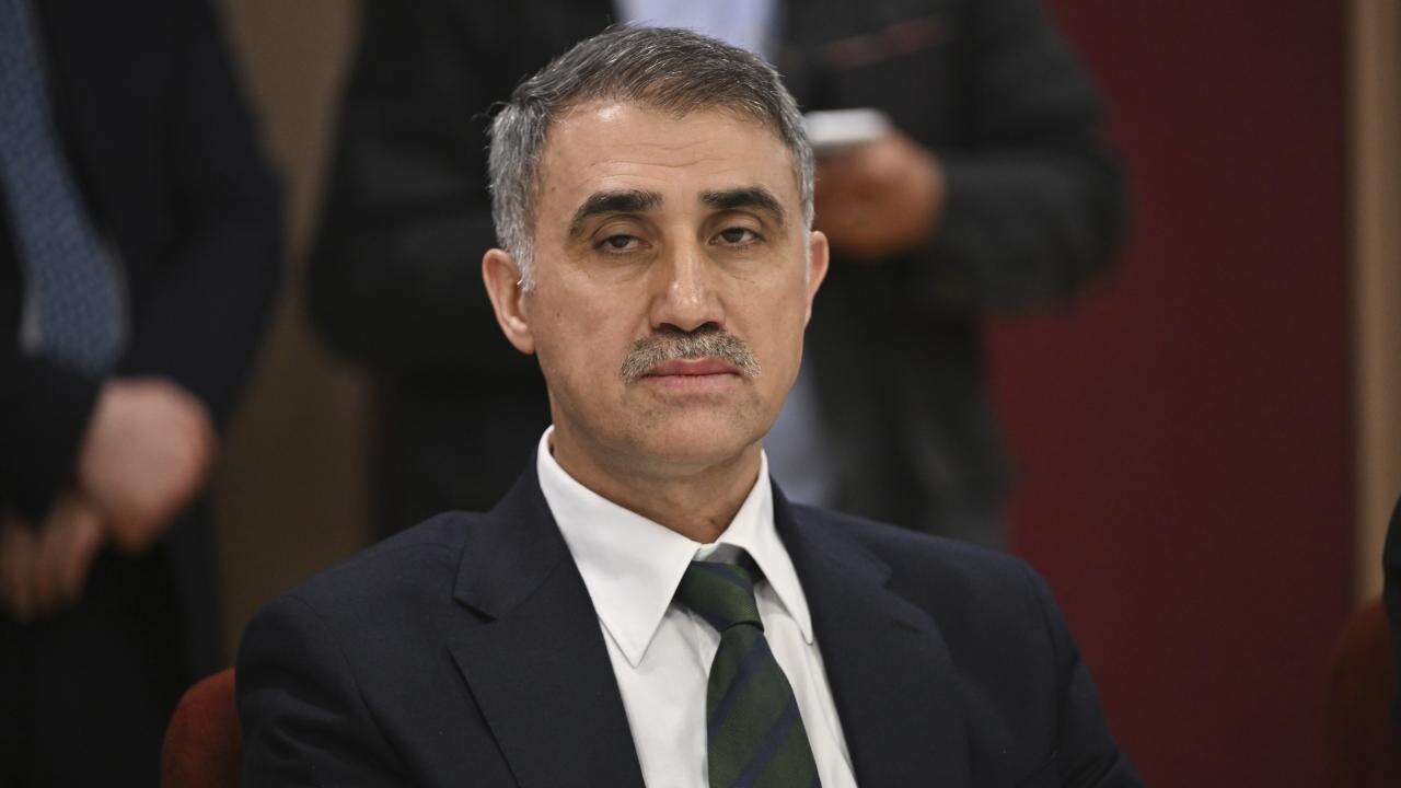 Yeni YSK başkanı hakkında söylenenler: Siyasilere çok yakın ama...