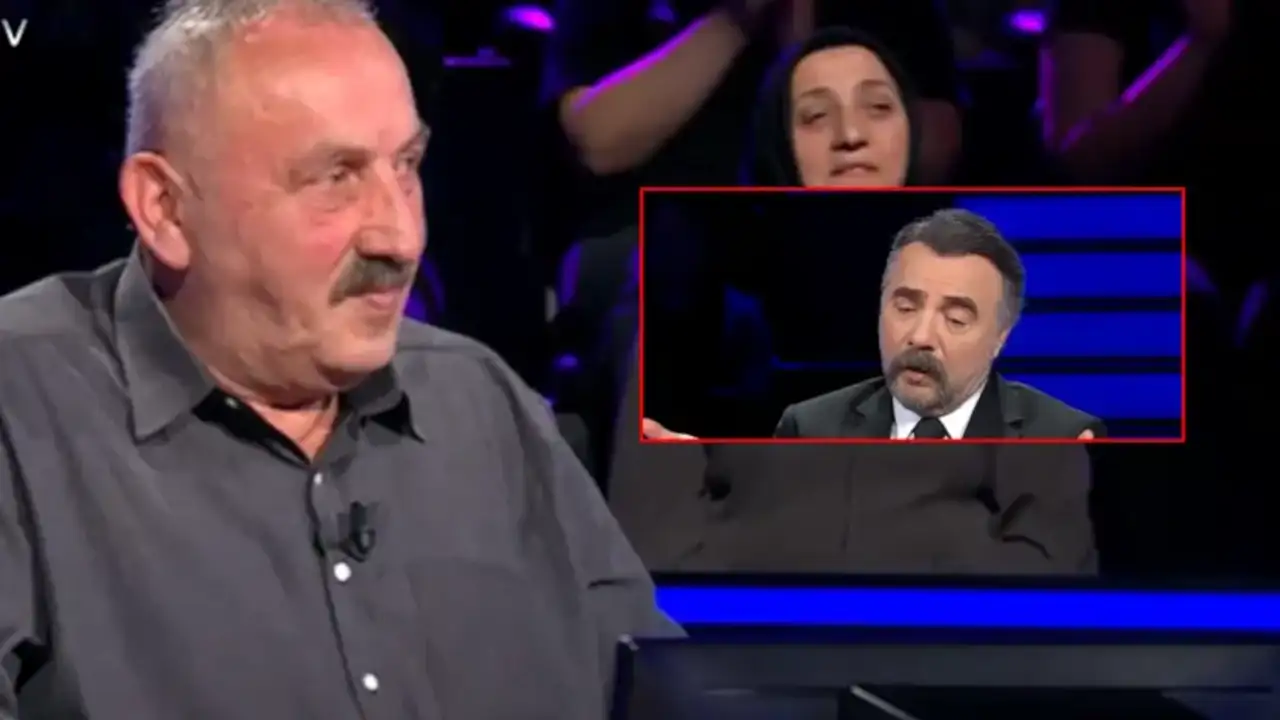Kim Milyoner Olmak İster'de Arda Güler sorusu gündem oldu!