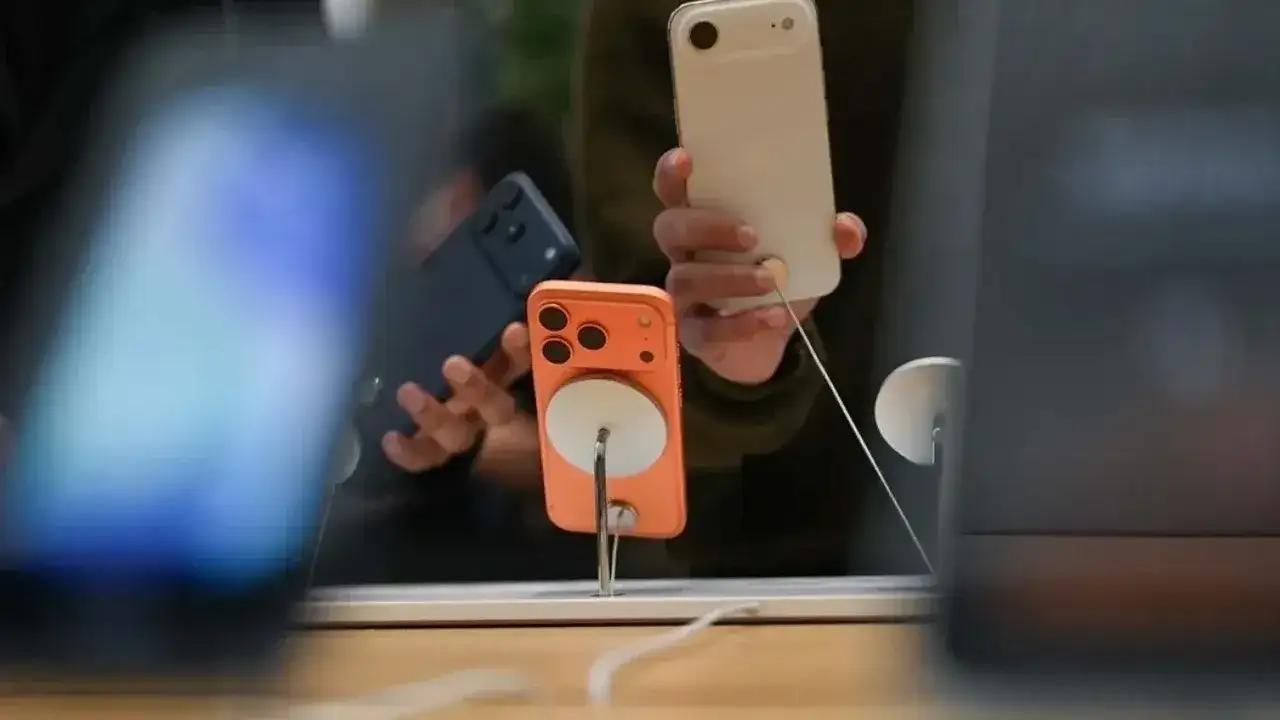 Akıllı telefon taksit sayısı için bakanlıktan hamle