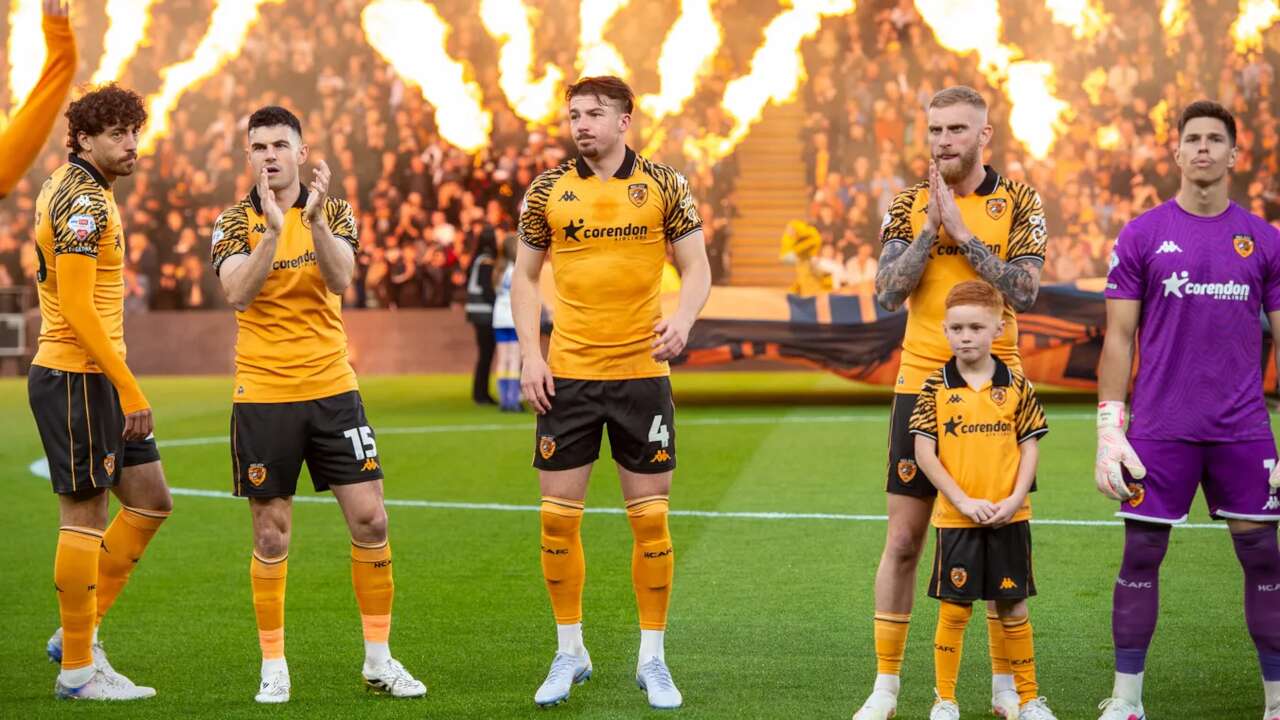 Premier Lig yolunda zorlu mücadele: Hull City rövanş maçına çıkıyor
