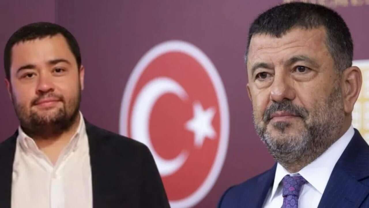 CHP’li Veli Ağbaba '1 milyon euro' iddiasına karşı harekete geçti