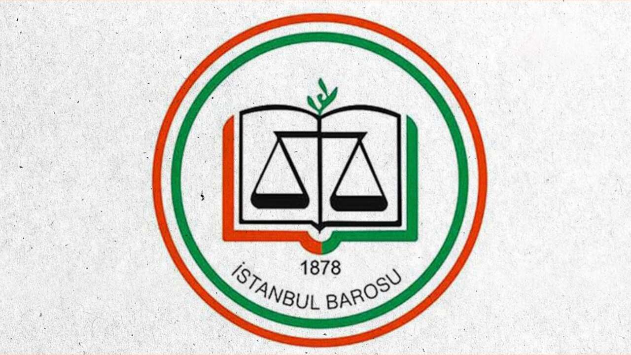 İstanbul Barosu: Meslektaşımız Eren Sönmez serbest bırakılmalıdır