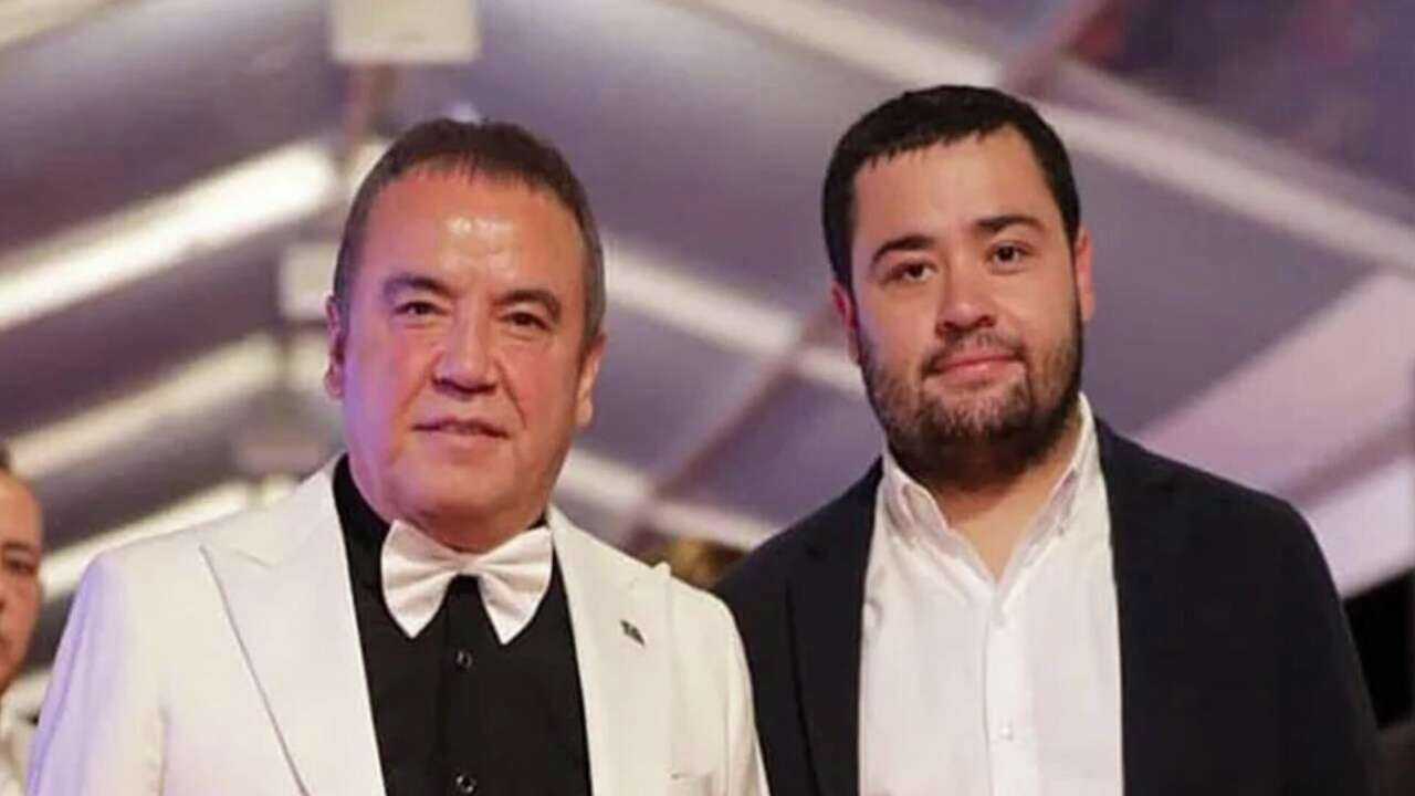 Gürlek'in açıklamaları, operasyonlar, özel hayata dair ifşalar... : Böcek ailesi nasıl itirafçı yapıldı?