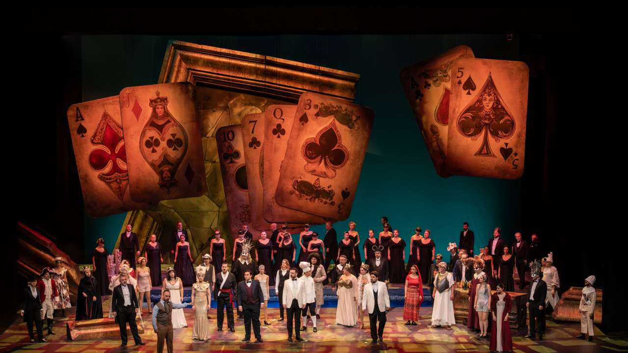 İstanbul’da opera ve bale rüzgârı esecek