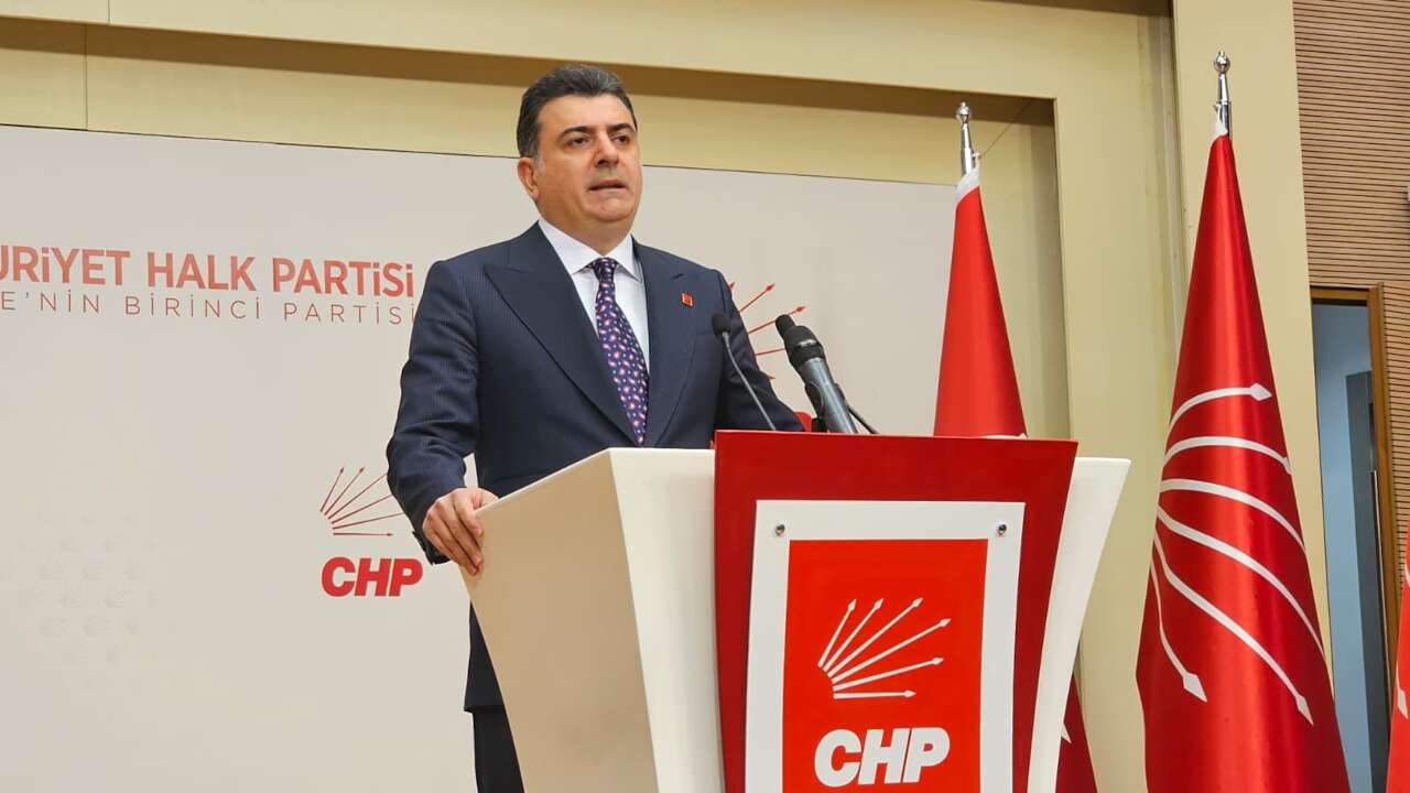 CHP, Burcu Köksal'ı ihraç istemiyle disipline sevk etti