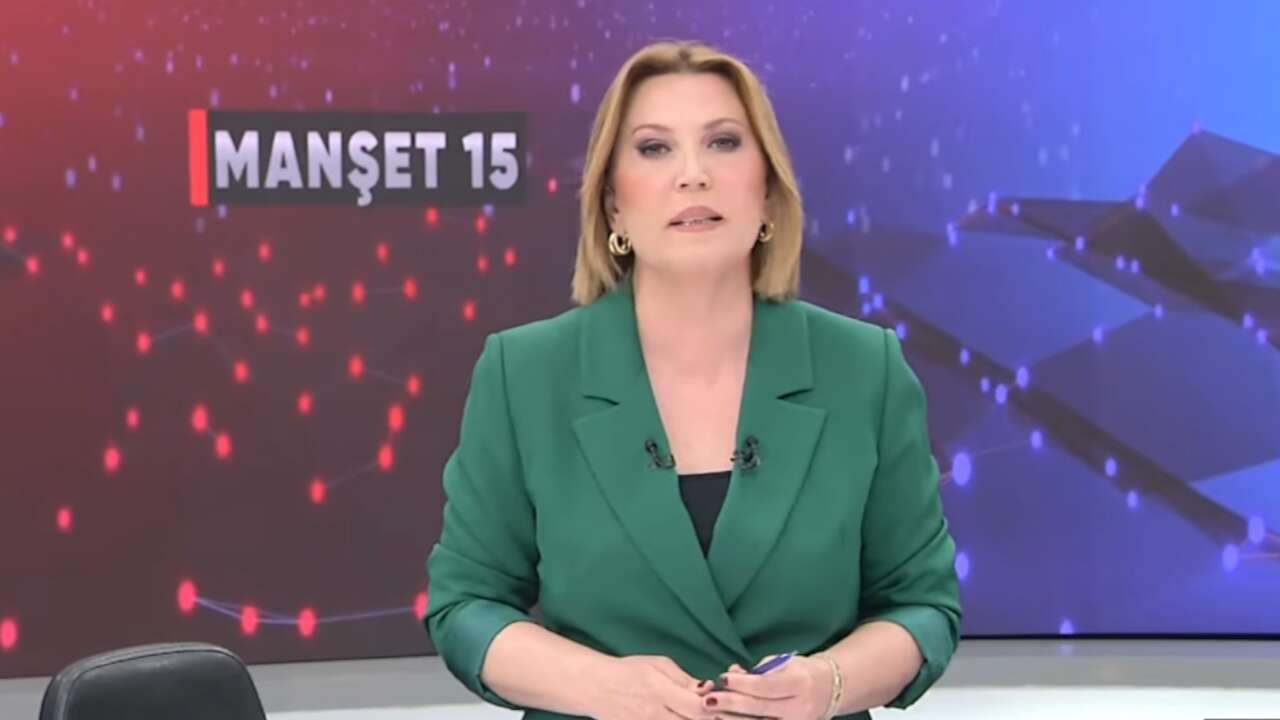 Halk TV'de bir ayrılık daha: Remziye Demirkol istifa etti