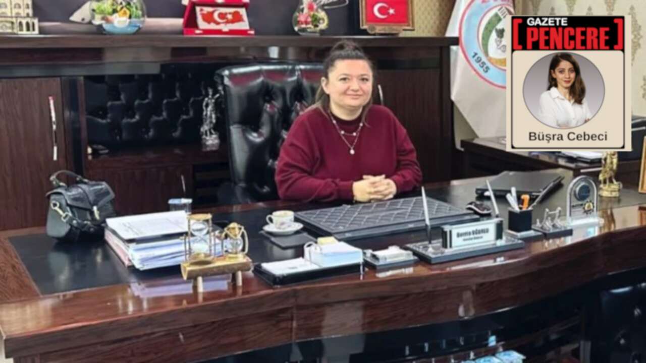 CHP'li başkandan 'AK Parti'ye geçecek' iddialarına yanıt