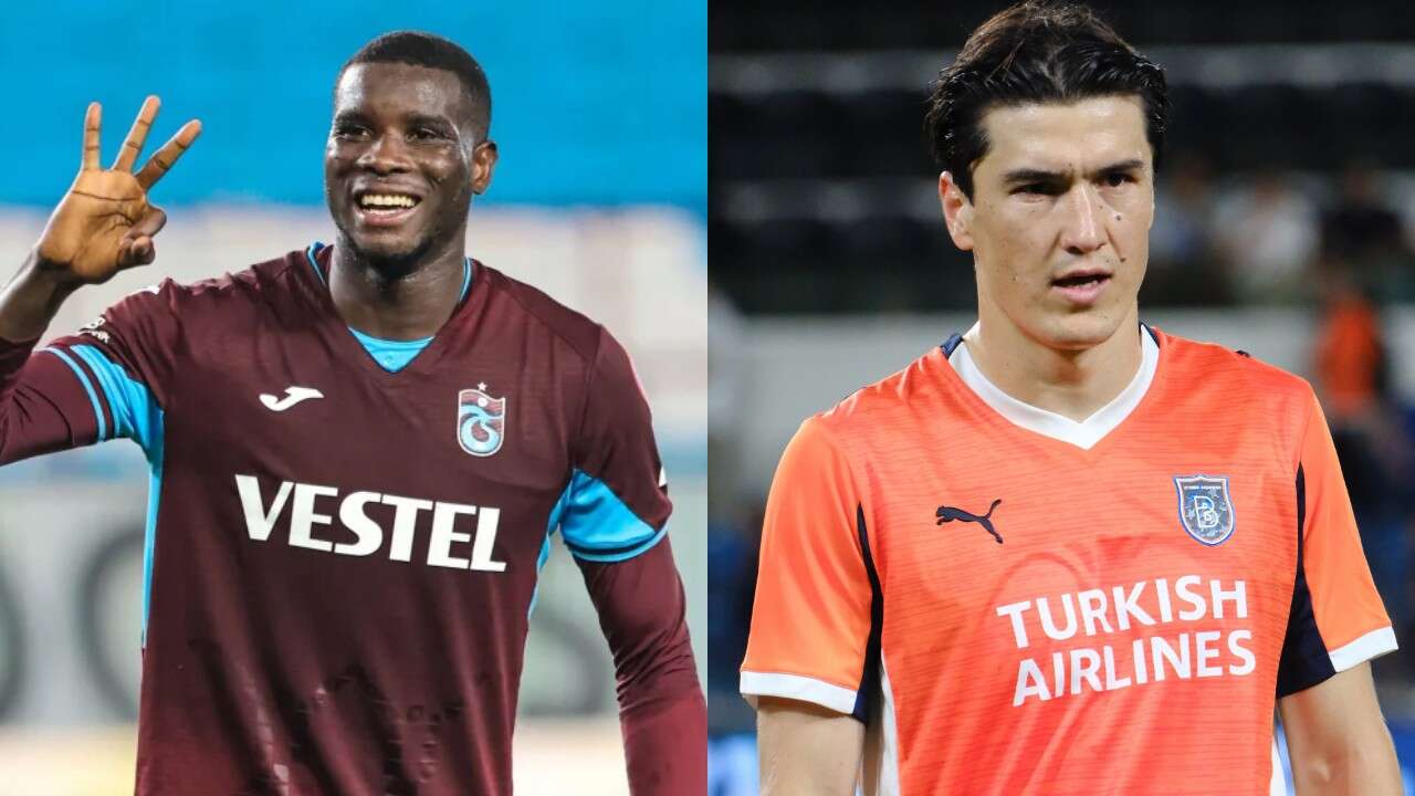 Gol krallığı yarışında son durum: Bitime tek maç kala fark bire indi