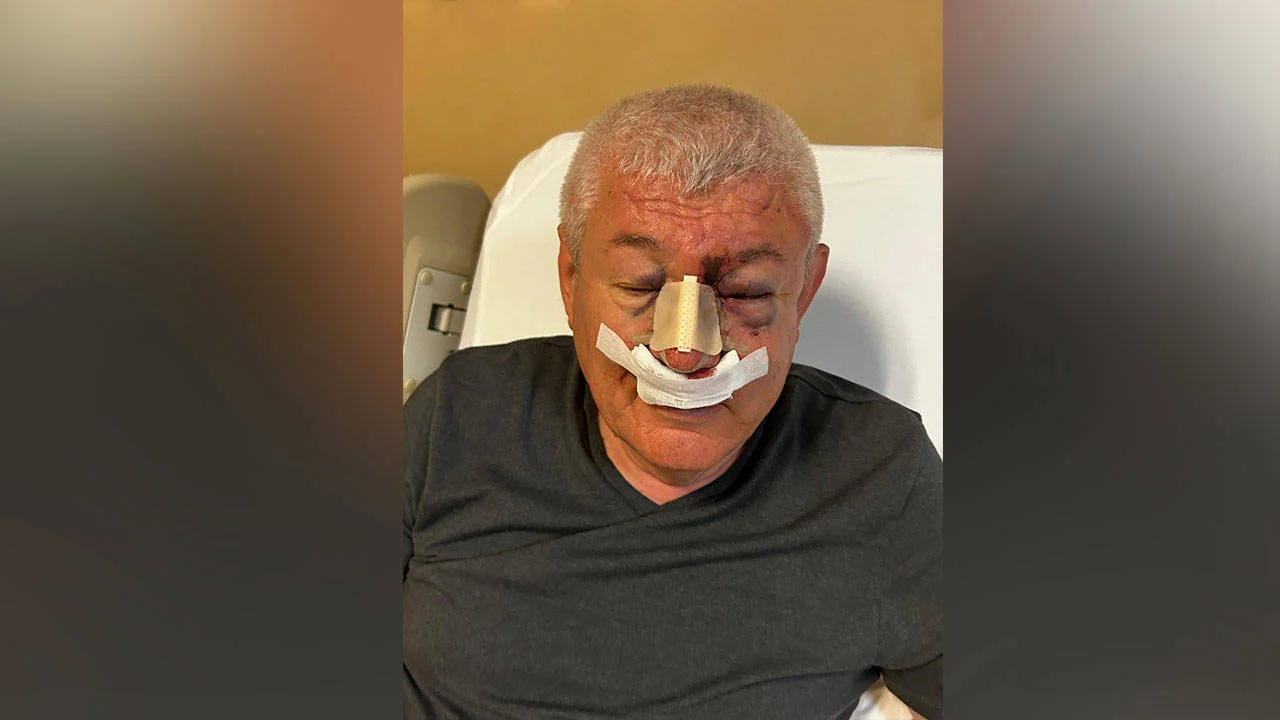 SOL Parti Uşak İl Sözcüsü Uludağ'a iş yerinde saldırı!