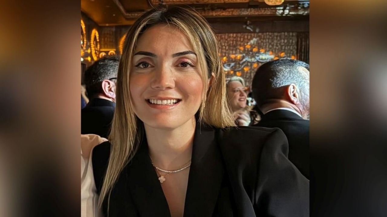 Muhittin Böcek'in gelini Zuhal Böcek ek ifade verdi