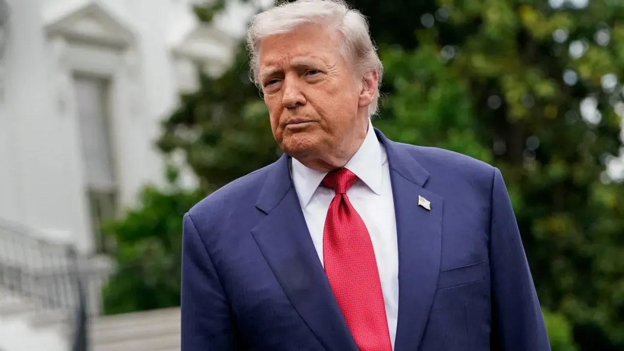 Trump’tan çifte veto: İran’ın teklifi ‘çöp’, Kürt müttefikler ‘hayal kırıklığı’