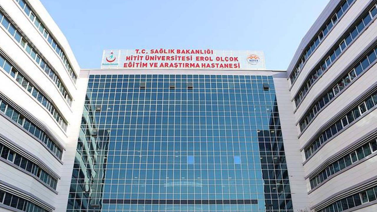 Hastaneden markete ‘hizmet’ sevkiyatı: 7 kişi 'hırsızlık ve dolandırıcılıktan' gözaltına alındı