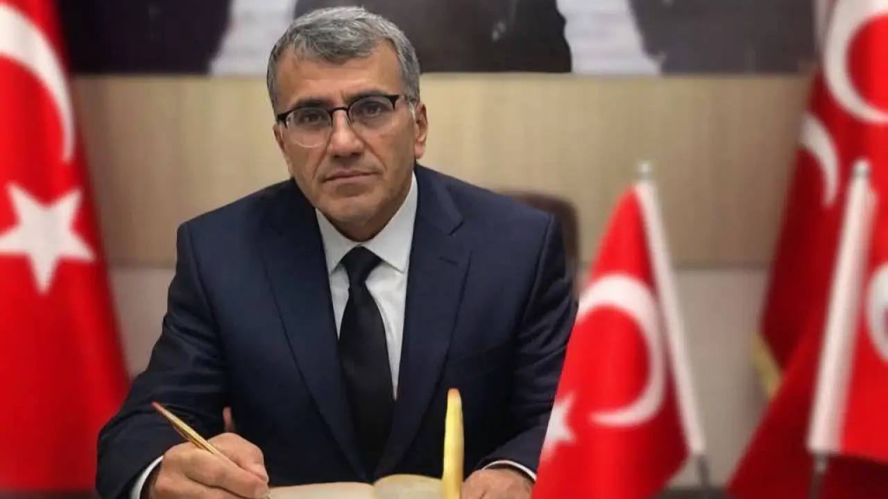 MHP Ula İlçe Başkanı Güç görevden alındı