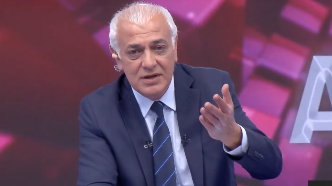 Halk TV’de istifa dalgası sürüyor: Gökmen Karadağ da 'hoşça kal' dedi!