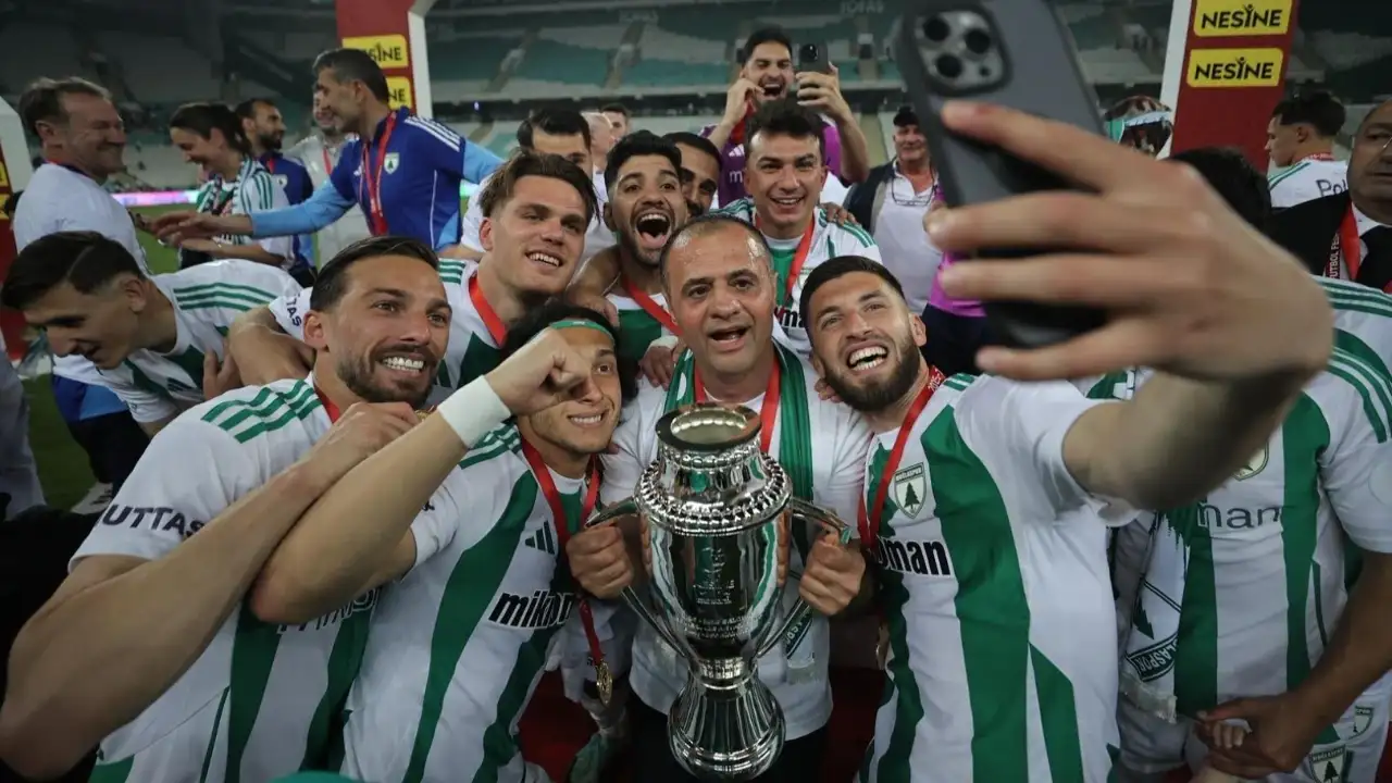 Küllerinden doğan şampiyon: Muğlaspor’un yükselişinin hikayesi