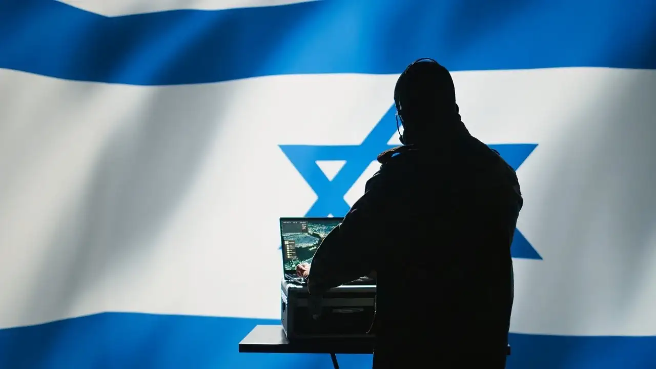 İsrail’i karıştıran mektup: Mossad'da büyük kriz!