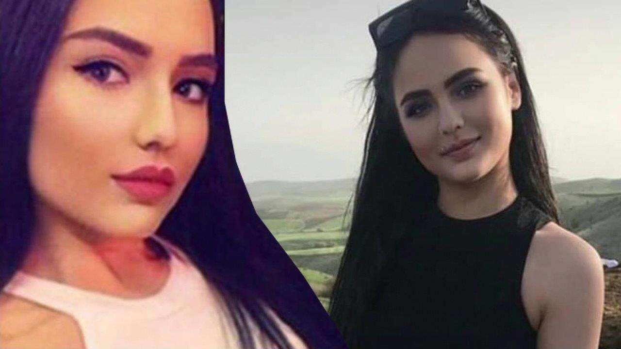 Aleyna Çakır’ın abisinden mütalaaya tepki:  ‘Bildiği şeyler yüzünden öldürüldü’