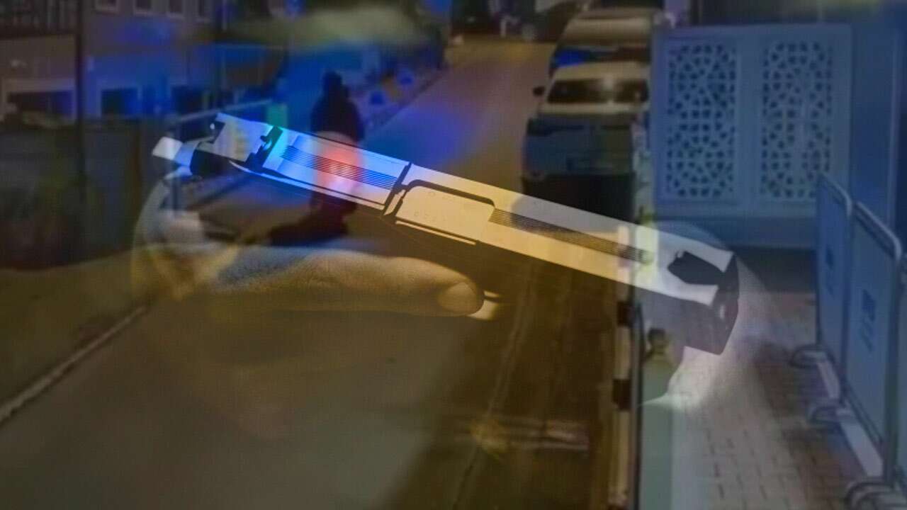 Daltonlar'dan ‘kimse rahat gezemeyecek’ tehdidi