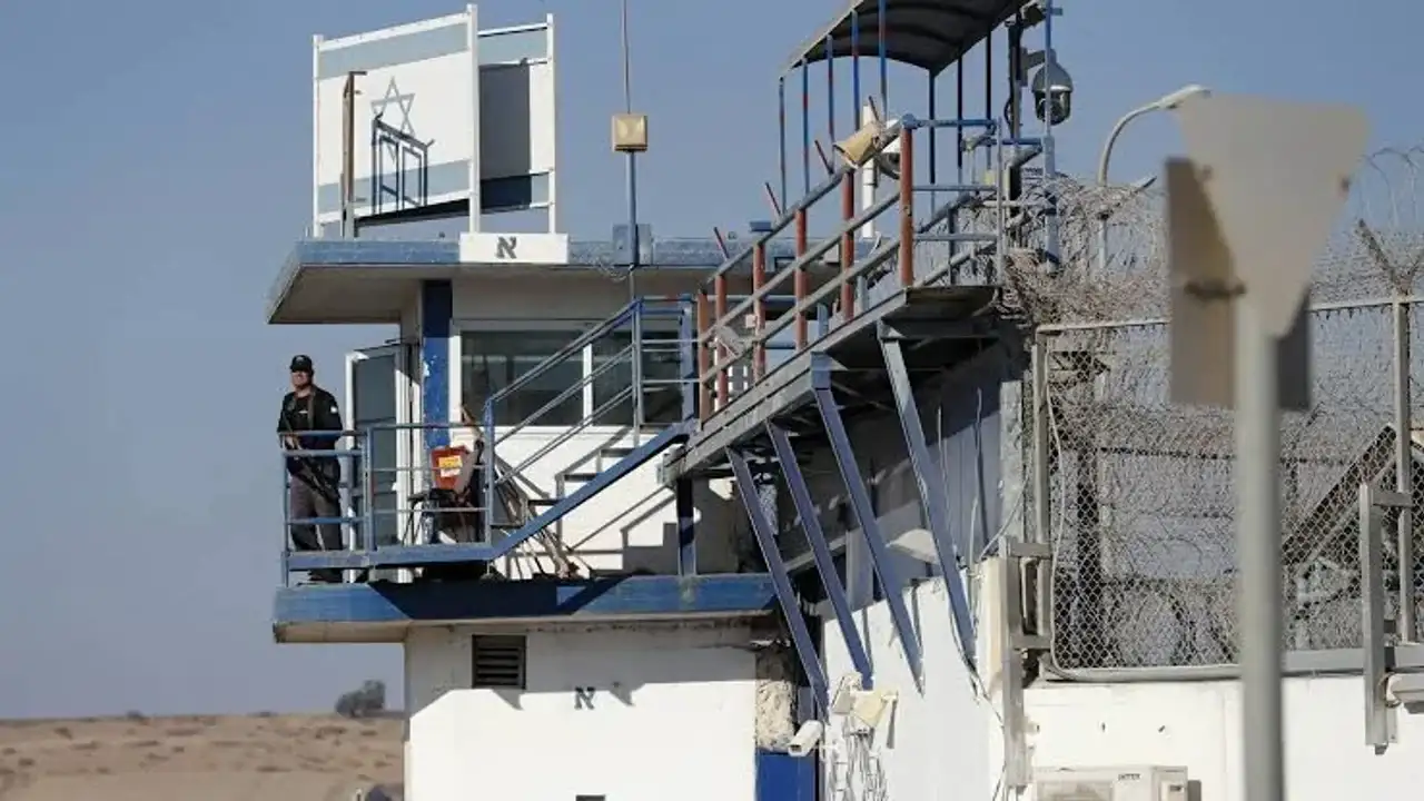 İsrail cezaevlerinde kalan Filistinliler NYT'ye anlattı: Çocuklara ve kadınlara cinsel işkence, istismar vakaları!