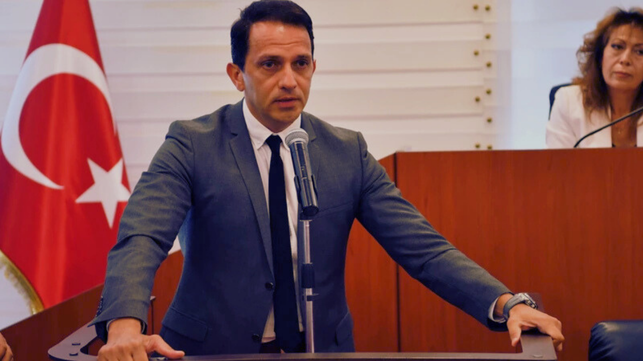 'Eveleyip gevelemeye gerek yok' dedi: Mücahit Birinci'den CHP yorumu!
