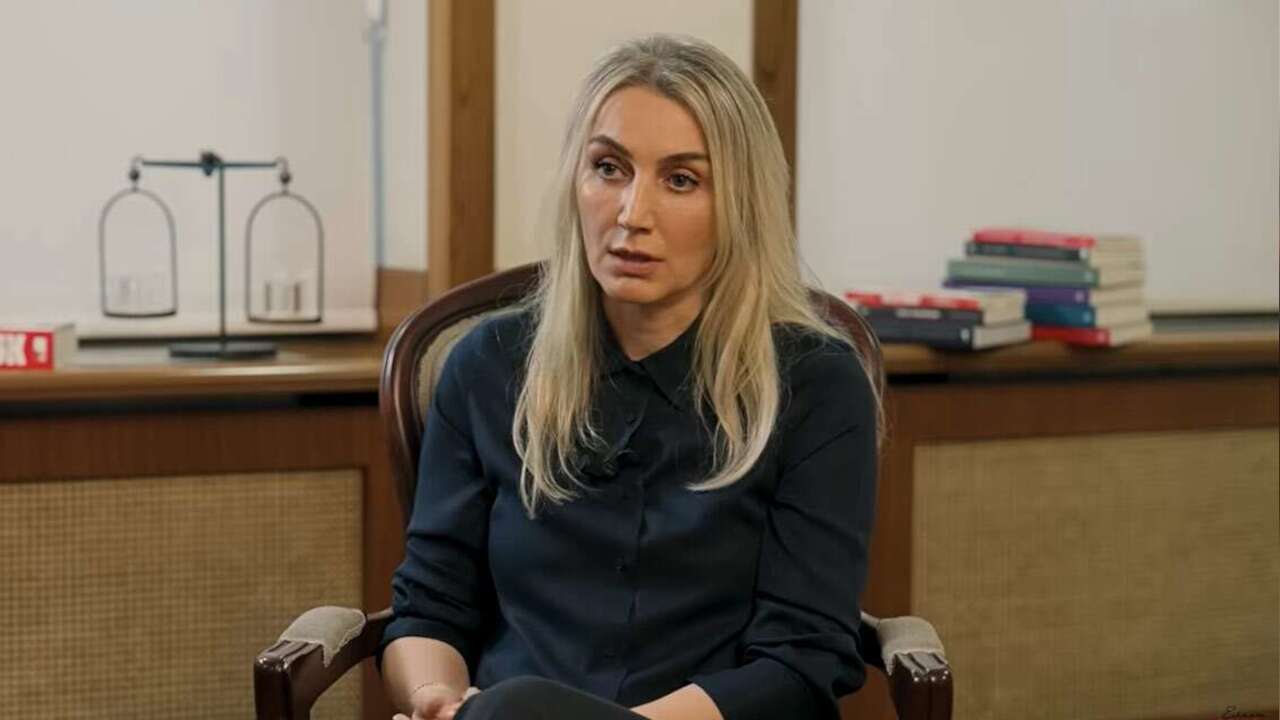 Dilek İmamoğlu: İnsanlığın sınandığı çok ağır günlerden geçiyoruz