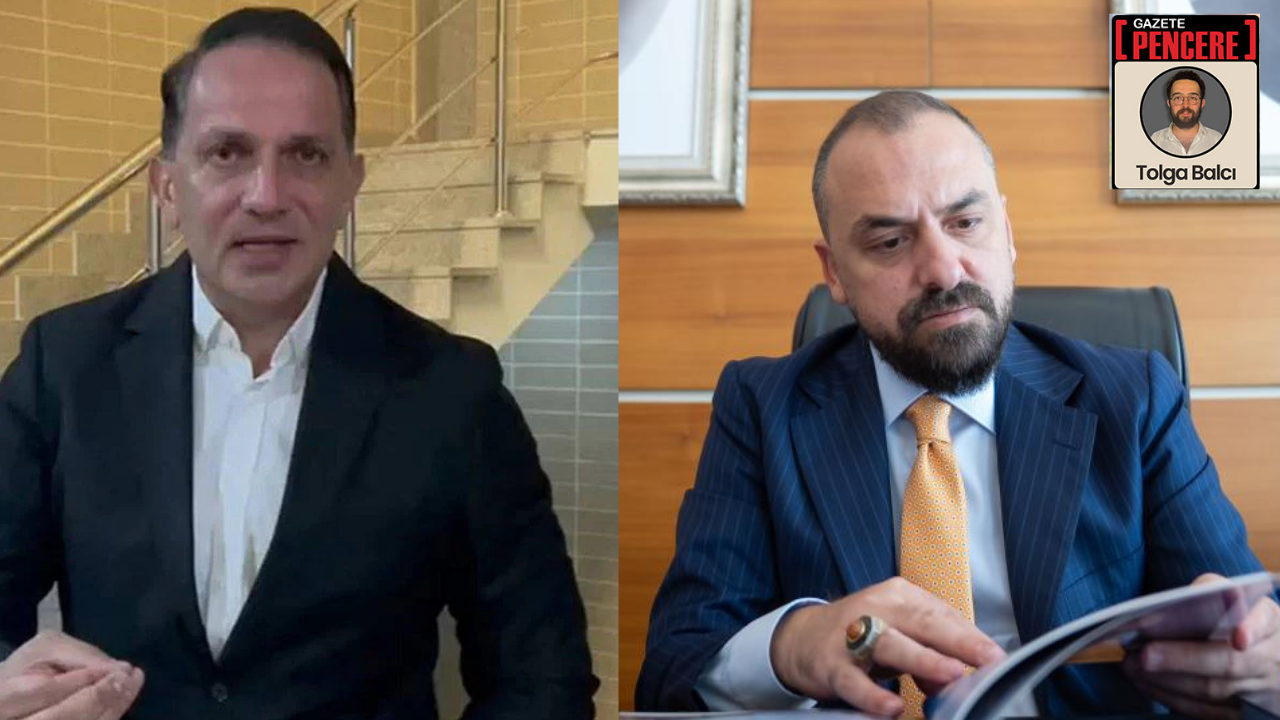 Mücahit Birinci, AK Partili Faruk Acar'ı hedef aldı: Acar 'Bizim daha önemli işlerimiz var' dedi