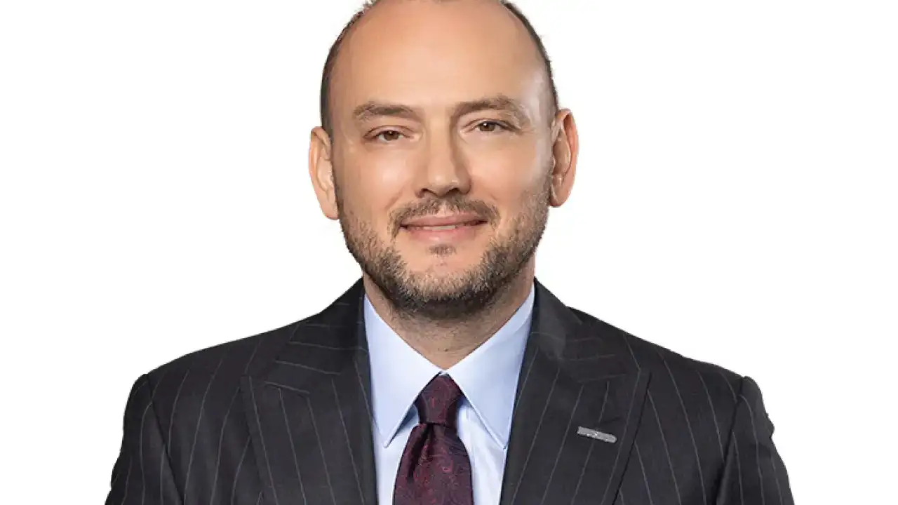 MÜSİAD Başkanı'ndan Mehmet Şimşek'e tam destek