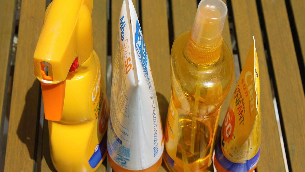 Güneş kremi kullanırken yapılan bu hatalar korumayı azaltıyor