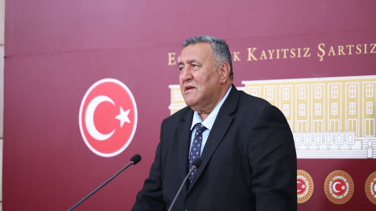 Gürer: “İcra dosyaları 24 milyonu aştı”