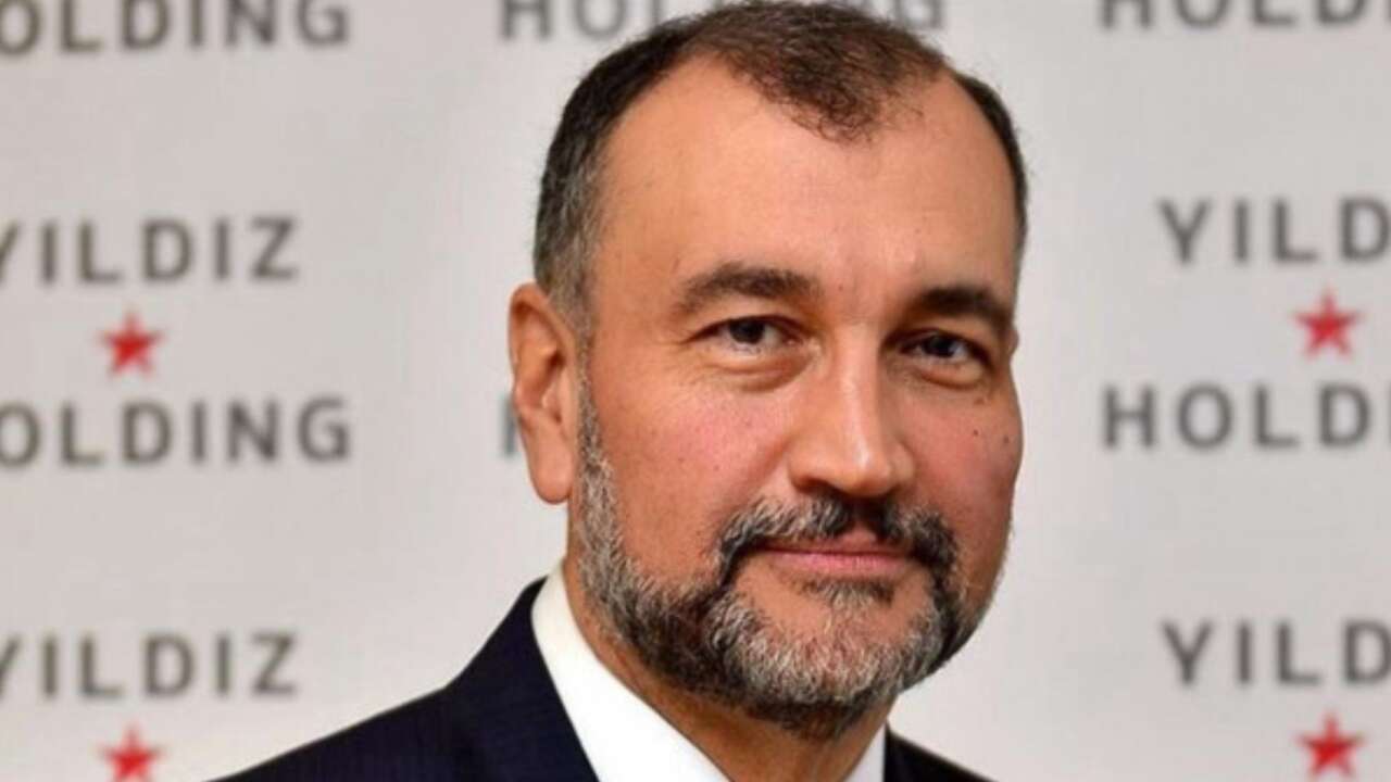 Murat Ülker ürünleri için sorulan 18 soruya cevap verdi: Palm yağı, margarin tozu...