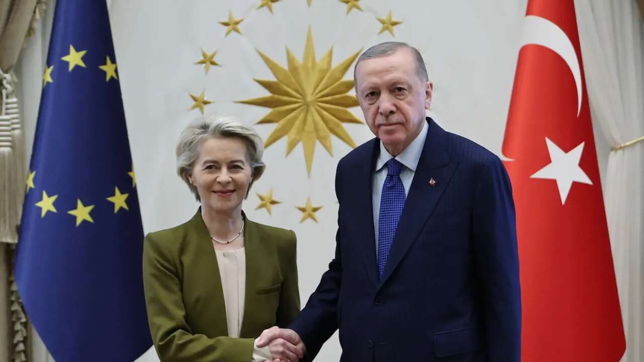 Avrupa’nın Türkiye tereddüdü