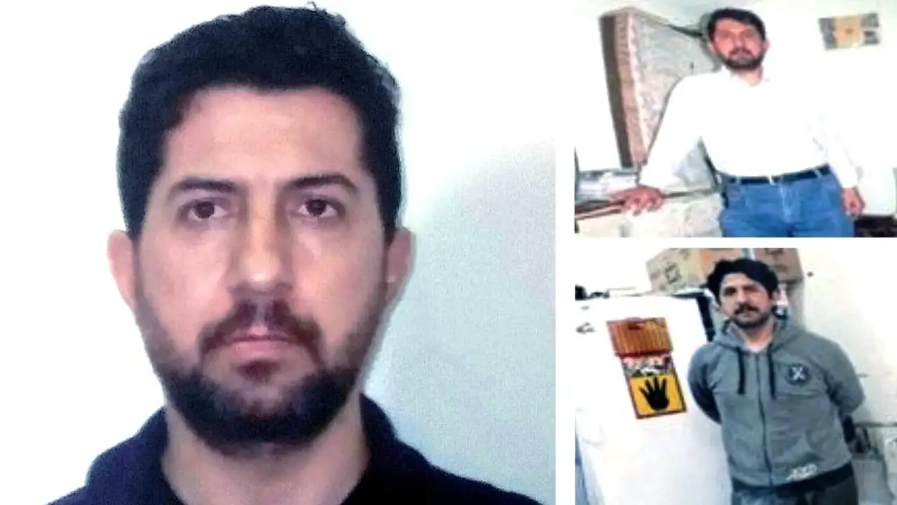 Hizbullah davasında müebbet alan isim cezaevinden çıktı!