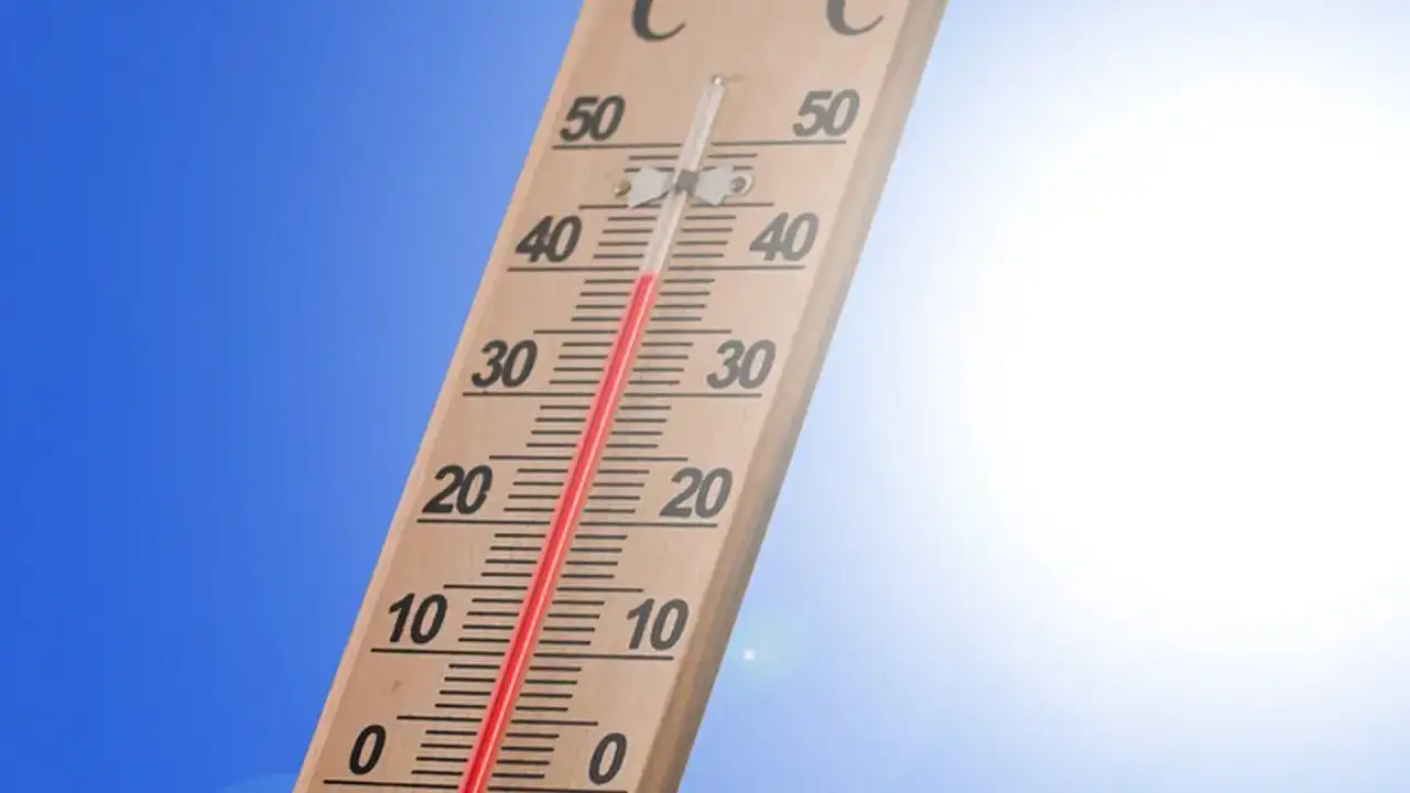 Dünyanın en sıcak 50 şehri tek bir ülkede toplandı