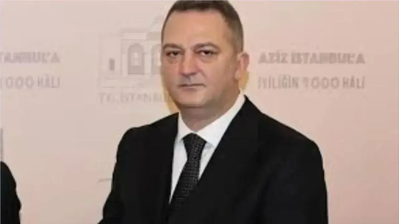 İBB Davası sanığı Gülibrahimoğlu'nun şirketi gündemde: Savcılığa 4 lüks araç tahsis edildi, işte o belge!