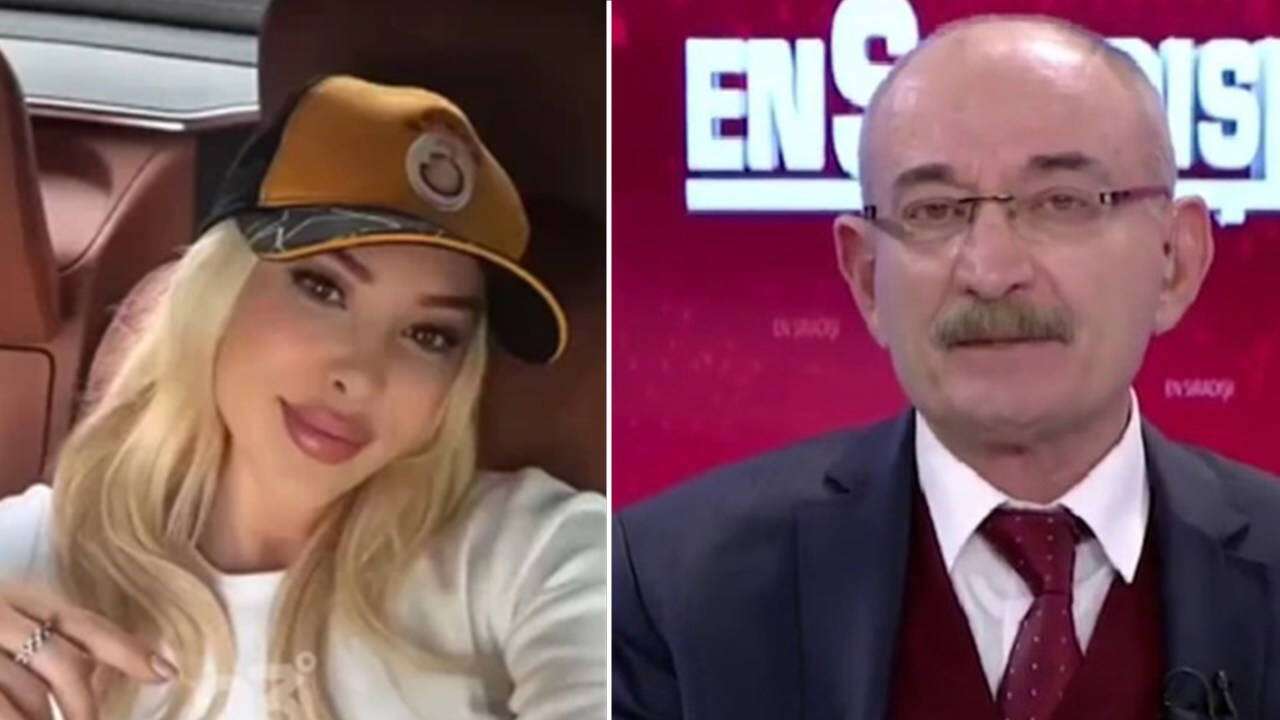 Akşam Gazetesi hakaret eden Emin Pazarcı için kararını verdi