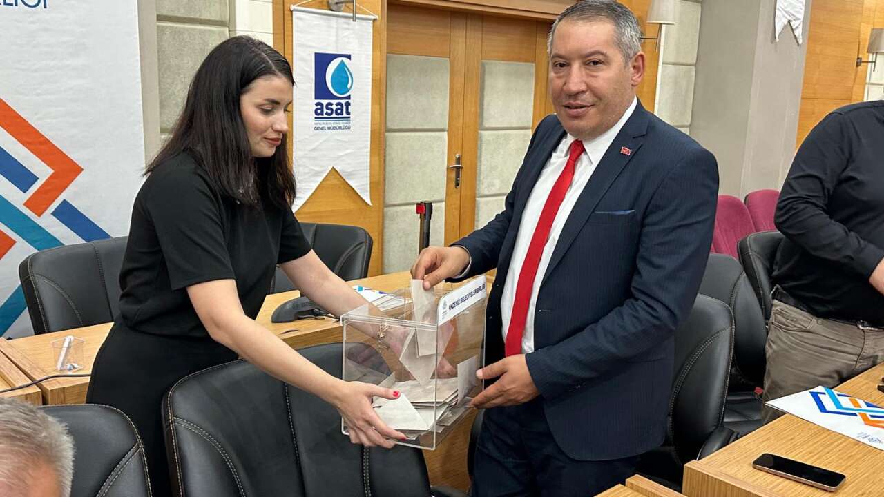 Dinar Belediye Başkanı AK Parti'ye geçti: CHP kentte ne kadar oy almıştı?
