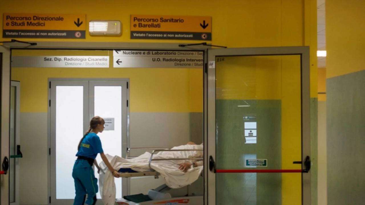 İkinci eşi eve getirmek istedi: Uykusunda penisini kesti!