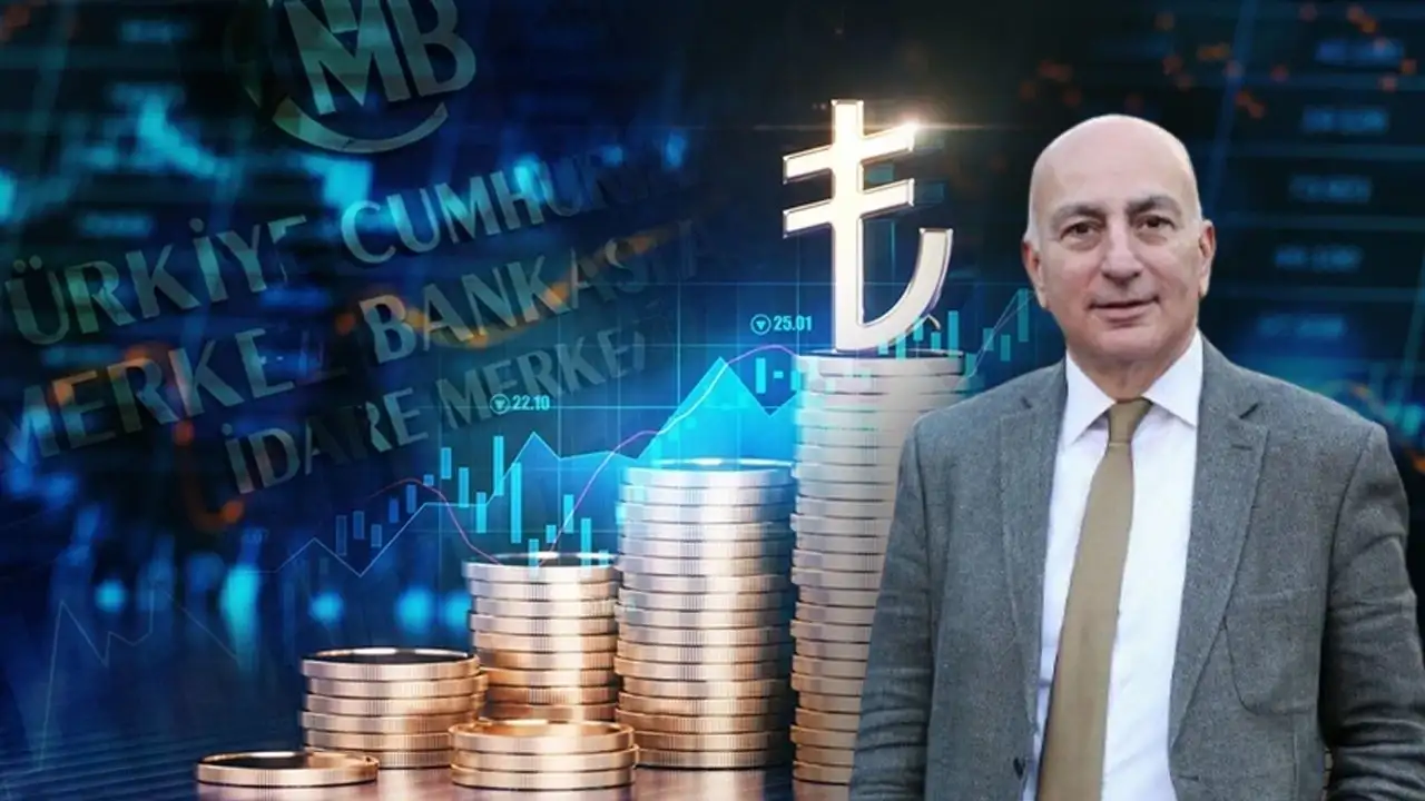 Mahfi Eğilmez yanıtladı: Enflasyonu neden düşüremiyoruz?
