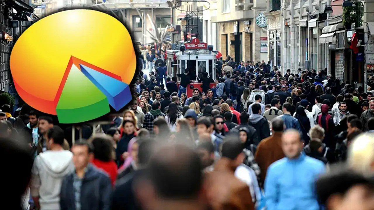 Seçmene soruldu: Sizce ekonomiyi kim daha iyi yönetir?