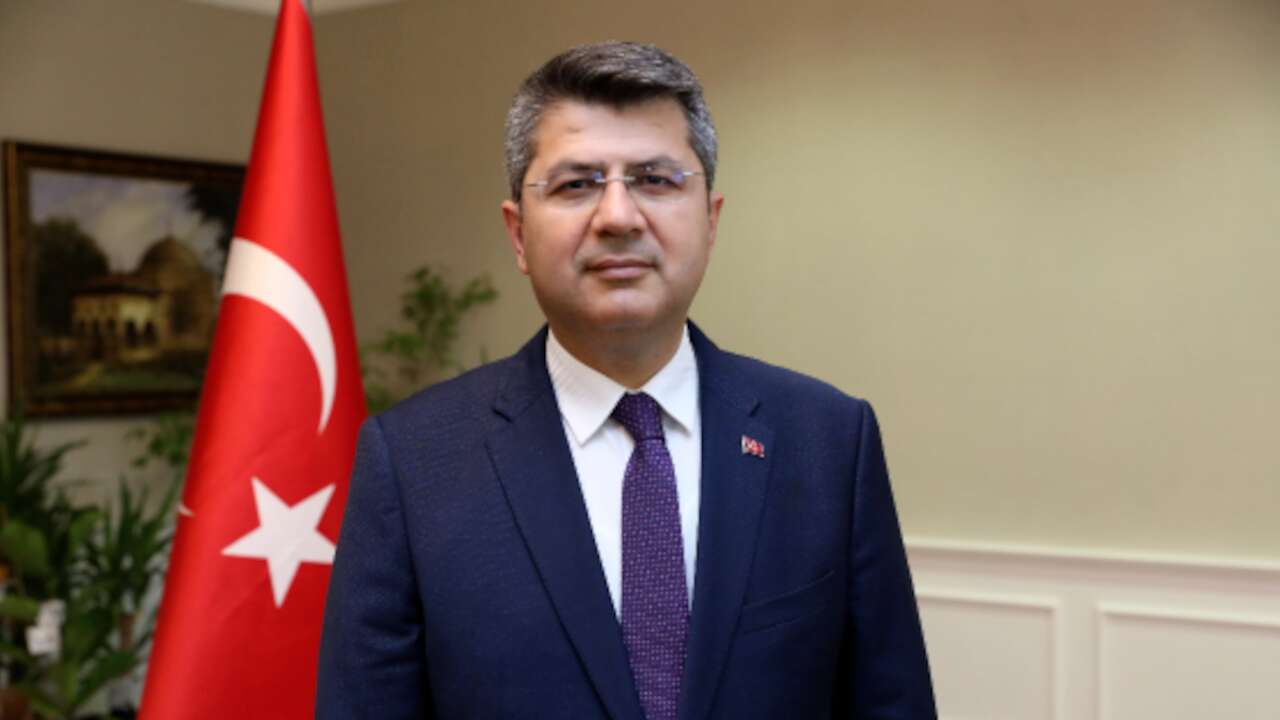 İddia: Kurtulmuş'un özel kalemiyle tartışan TBMM Genel Sekreteri istifa etti