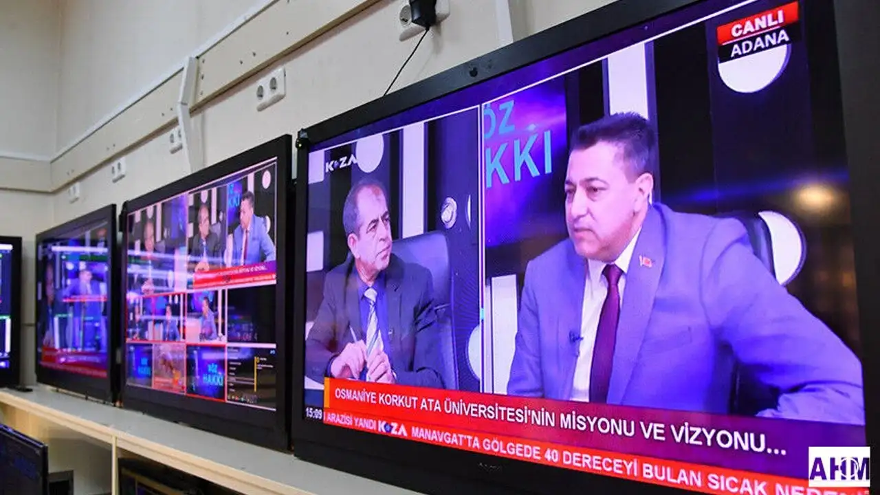 Medyaradar'ın haberi: Koza TV'de kadro şekilleniyor