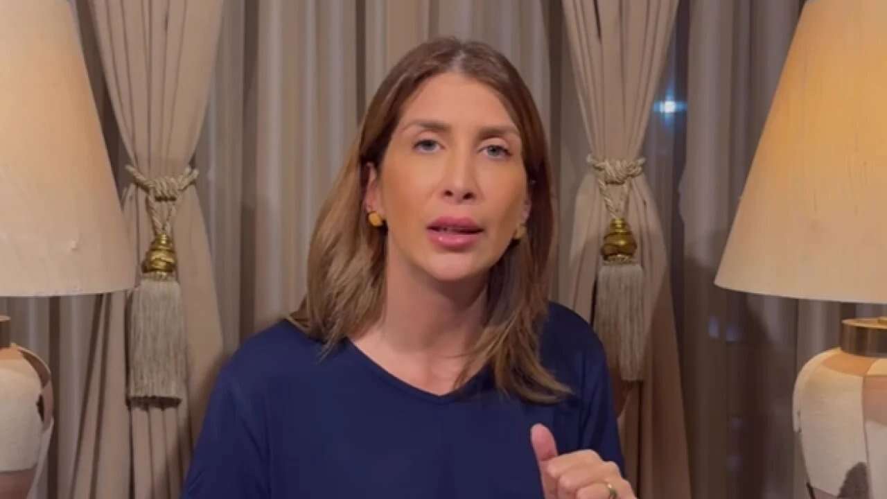 Özgür Özel tepki göstermişti: Tamar Tanrıyar'ın hesabına erişim engeli