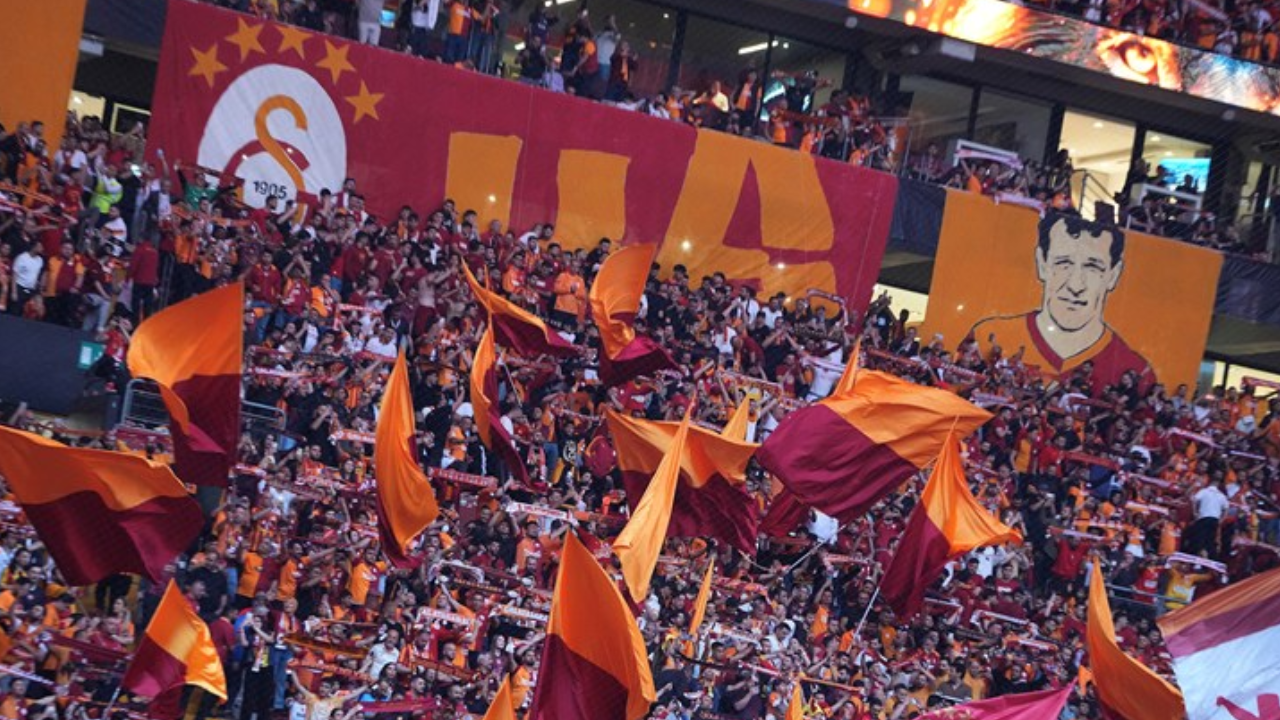 Galatasaray’da ‘Dört Dörtlük’ gece: Şampiyonluk kutlaması için biletler satışa çıktı