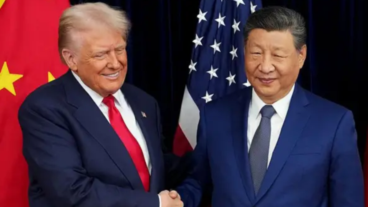 Trump: Şi ile görüşeceğim ama desteğine ihtiyacım yok