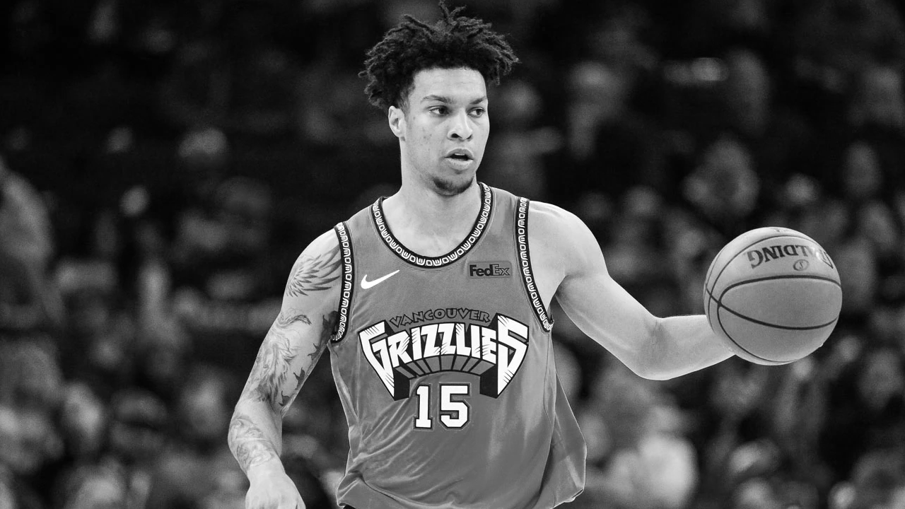 NBA yasta: Memphis Grizzlies'in yıldızı Brandon Clarke hayatını kaybetti!