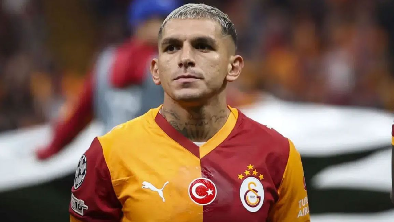 Galatasaraylı Torreira Beyoğlu'nda saldırıya uğradı!