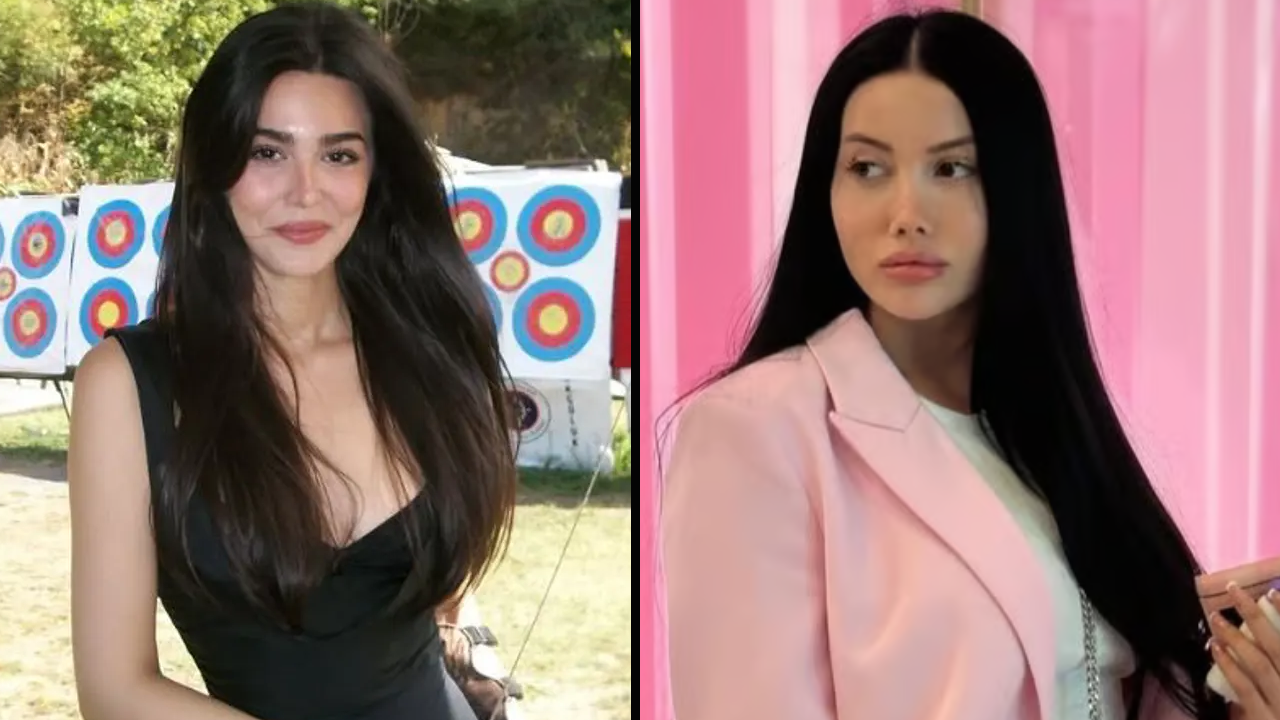 Oyuncu Aleyna Bozok ve Cansel Ayanoğlu'nun test sonuçları belli oldu