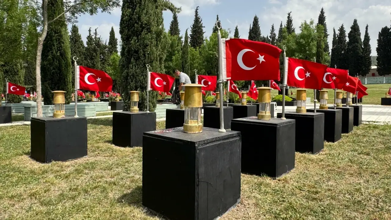 301 madencinin öldüğü Soma’nın yıl dönümü