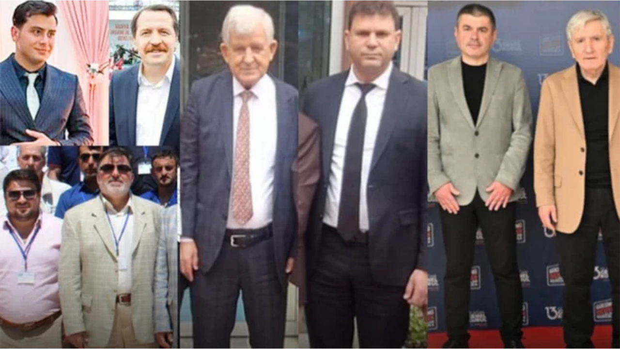 Sendikalarda padişahlık sistemi: Babalar ve oğulları işçinin alın terinin üzerinde oturuyor!